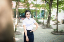 ผลงานการถ่ายภาพ มหาวิทยาลัยกรุงเทพธนบุรี